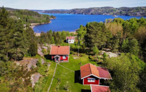 Cozy Home In Strömstad With Wifi, Strömstad